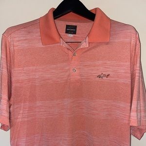 Greg Norman Golf Polo